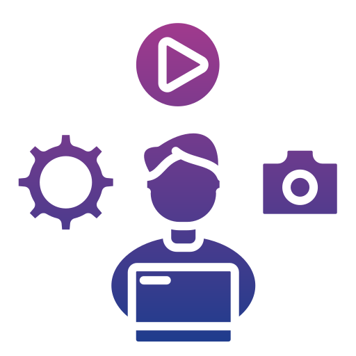 content writer image